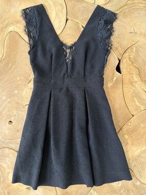 BCBGgeneration mini dress size 0